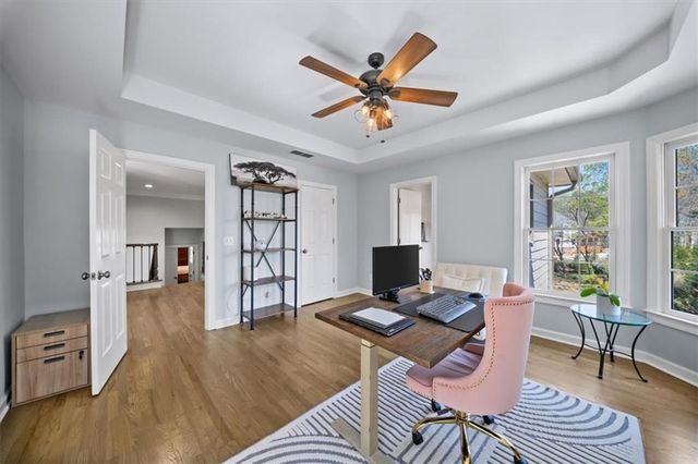 65 Gateside Place SE, Marietta, GA 30067