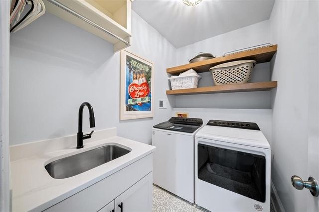 65 Gateside Place SE, Marietta, GA 30067