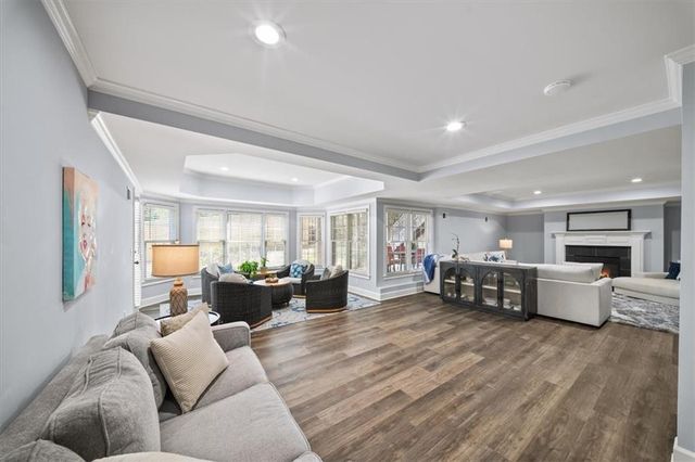 65 Gateside Place SE, Marietta, GA 30067