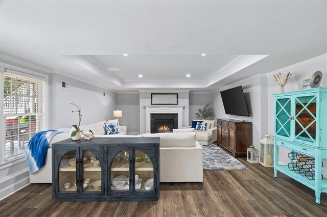 65 Gateside Place SE, Marietta, GA 30067