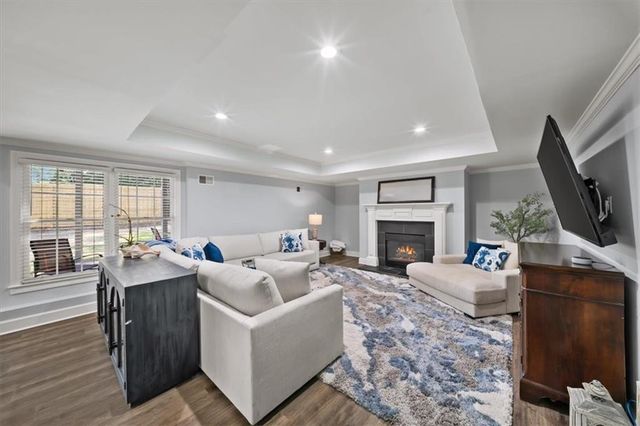 65 Gateside Place SE, Marietta, GA 30067