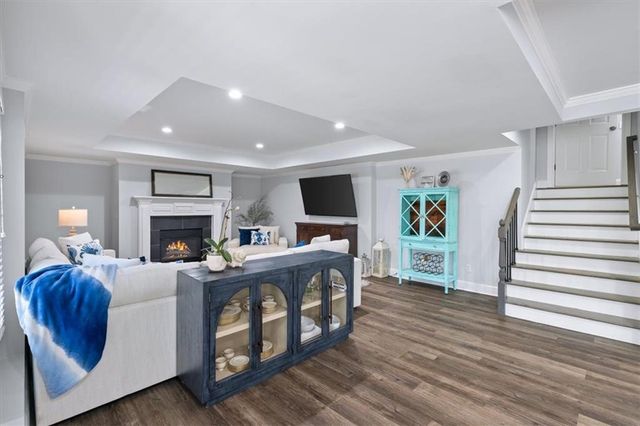 65 Gateside Place SE, Marietta, GA 30067