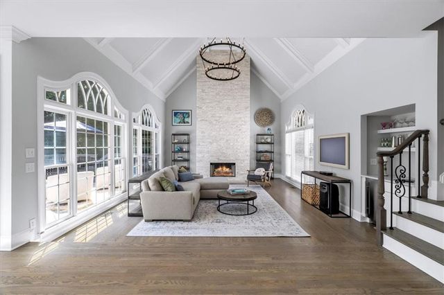 65 Gateside Place SE, Marietta, GA 30067