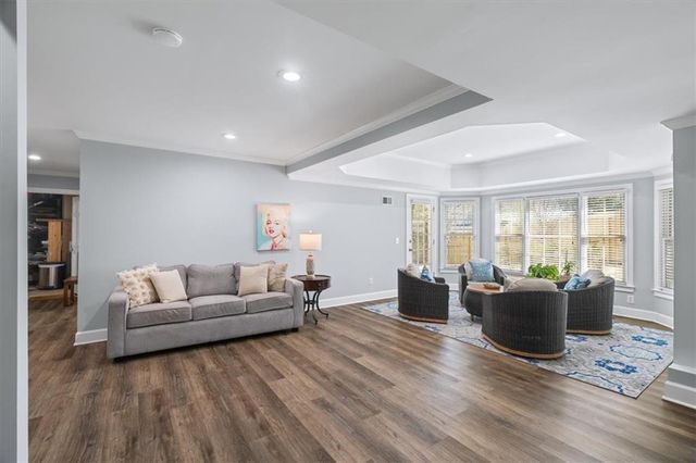 65 Gateside Place SE, Marietta, GA 30067