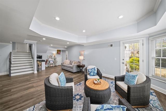 65 Gateside Place SE, Marietta, GA 30067