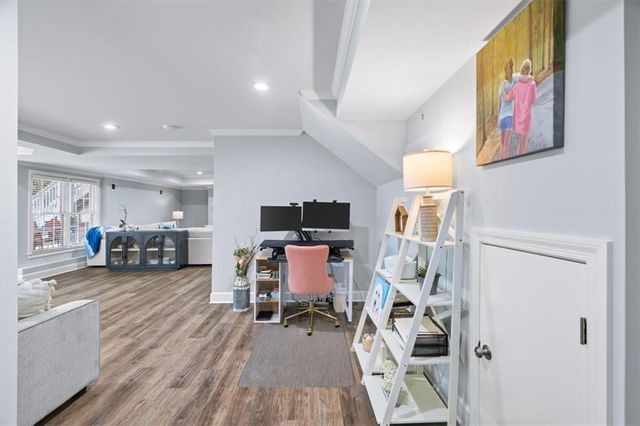 65 Gateside Place SE, Marietta, GA 30067