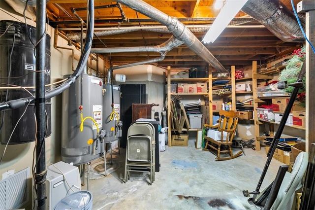 65 Gateside Place SE, Marietta, GA 30067