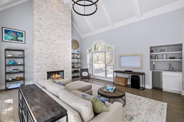 65 Gateside Place SE, Marietta, GA 30067