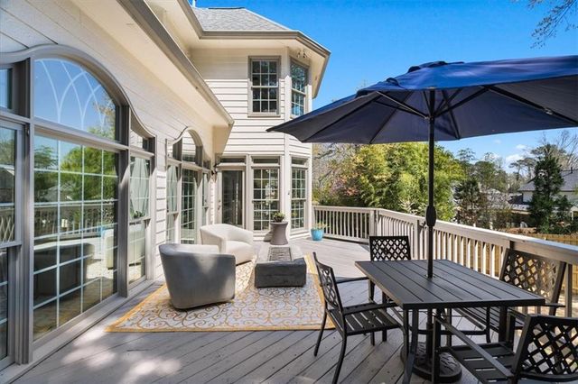 65 Gateside Place SE, Marietta, GA 30067