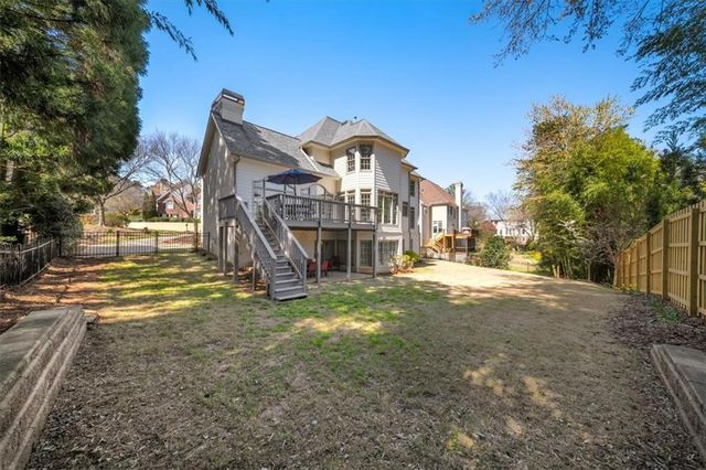 65 Gateside Place SE, Marietta, GA 30067