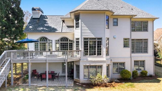 65 Gateside Place SE, Marietta, GA 30067