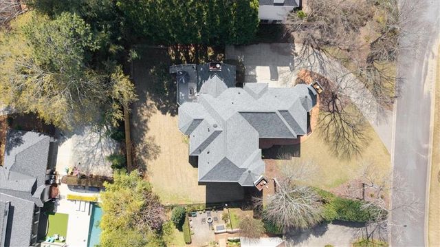 65 Gateside Place SE, Marietta, GA 30067