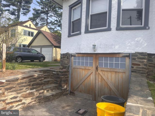 229 IONA AVE, Narberth, PA 19072