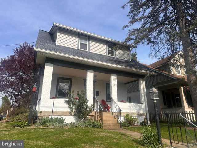 229 IONA AVE, Narberth, PA 19072