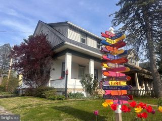 229 IONA AVE, Narberth, PA 19072