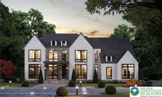 2212 South Melrose Lane, Salisbury Twp, PA 18015