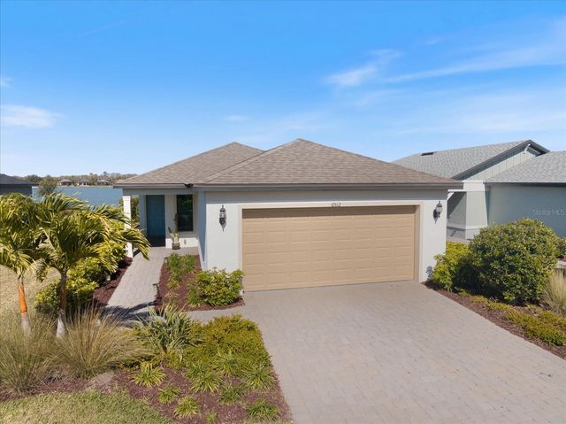 6512 SILVERSTAR DRIVE, Sarasota, FL 34240
