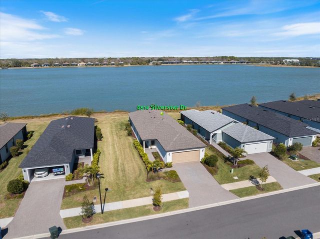 6512 SILVERSTAR DRIVE, Sarasota, FL 34240