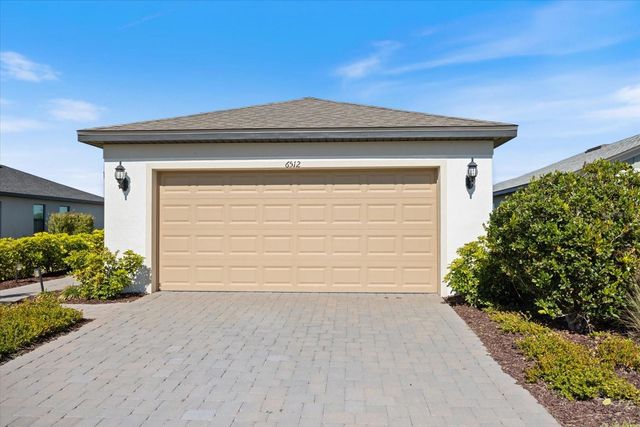 6512 SILVERSTAR DRIVE, Sarasota, FL 34240