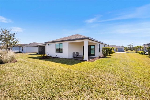 6512 SILVERSTAR DRIVE, Sarasota, FL 34240