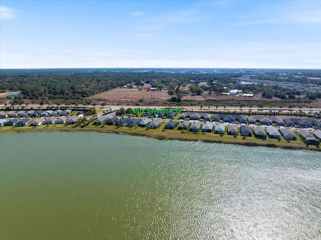 6512 SILVERSTAR DRIVE, Sarasota, FL 34240