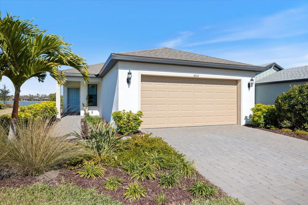 6512 SILVERSTAR DRIVE, Sarasota, FL 34240