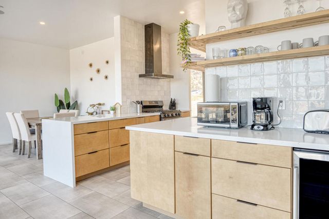 61004 Prescott Trail, Joshua Tree, CA 92252