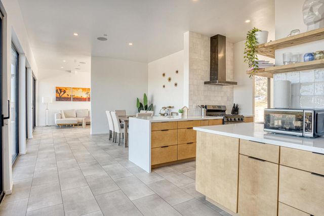 61004 Prescott Trail, Joshua Tree, CA 92252