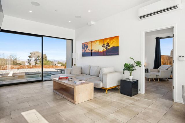 61004 Prescott Trail, Joshua Tree, CA 92252