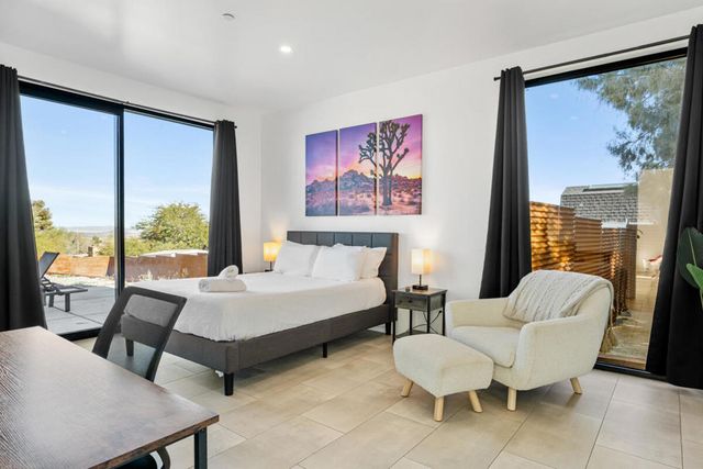 61004 Prescott Trail, Joshua Tree, CA 92252