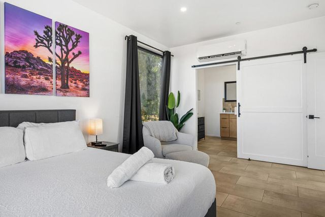 61004 Prescott Trail, Joshua Tree, CA 92252