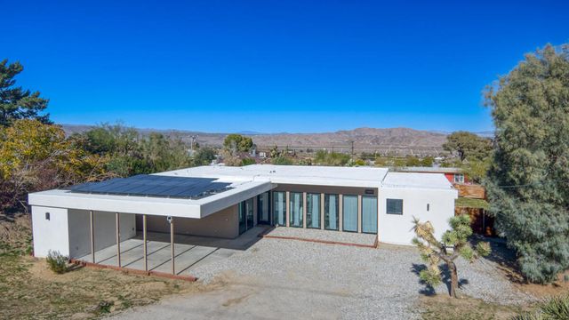 61004 Prescott Trail, Joshua Tree, CA 92252