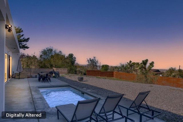 61004 Prescott Trail, Joshua Tree, CA 92252