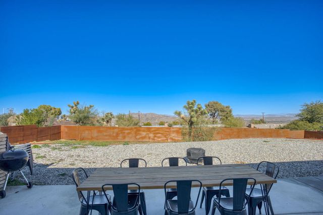 61004 Prescott Trail, Joshua Tree, CA 92252