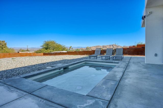 61004 Prescott Trail, Joshua Tree, CA 92252