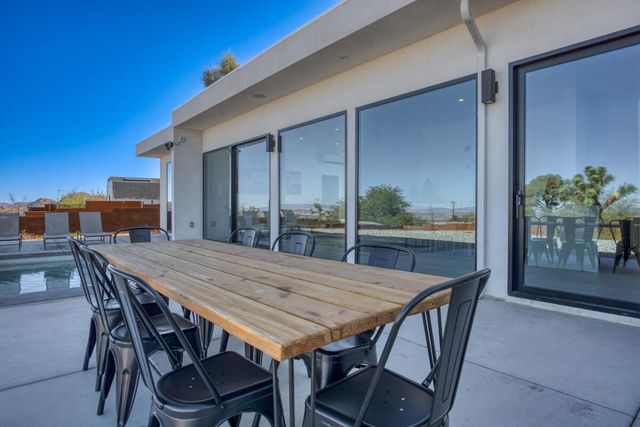 61004 Prescott Trail, Joshua Tree, CA 92252