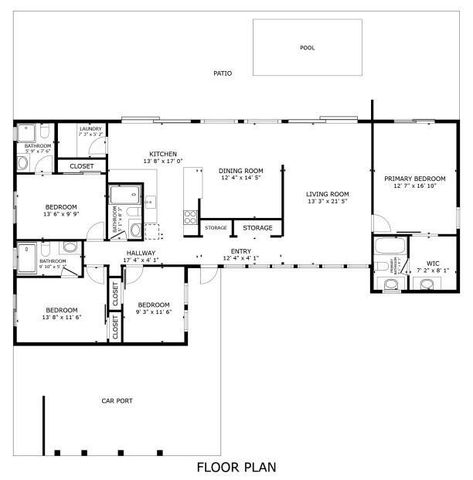 61004 Prescott Trail, Joshua Tree, CA 92252
