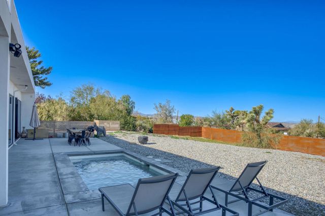 61004 Prescott Trail, Joshua Tree, CA 92252