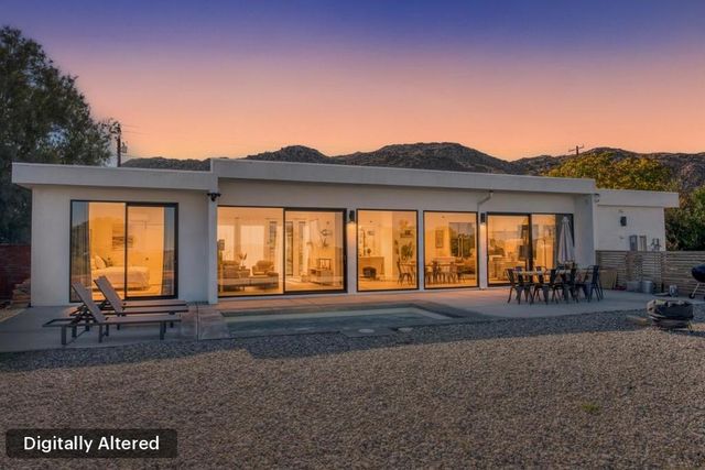 61004 Prescott Trail, Joshua Tree, CA 92252