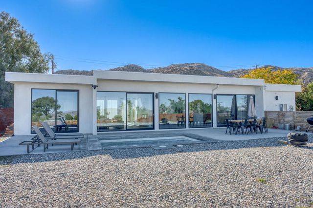 61004 Prescott Trail, Joshua Tree, CA 92252