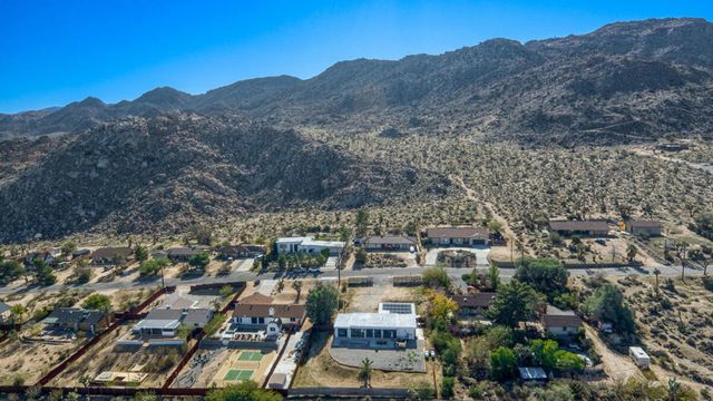 61004 Prescott Trail, Joshua Tree, CA 92252