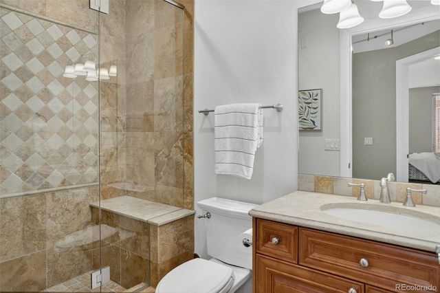 150 S Madison Street 108, Denver, CO 80209
