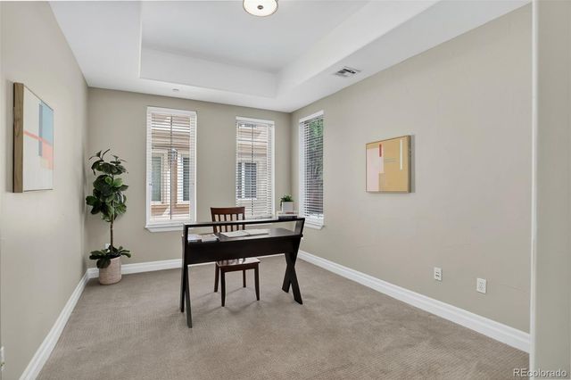 150 S Madison Street 108, Denver, CO 80209