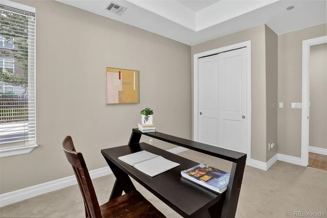 150 S Madison Street 108, Denver, CO 80209