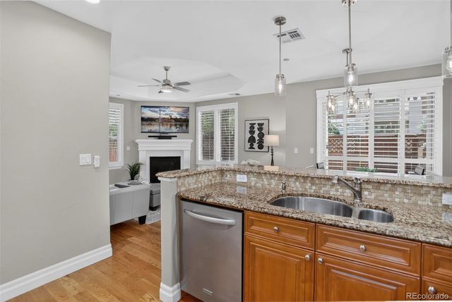 150 S Madison Street 108, Denver, CO 80209
