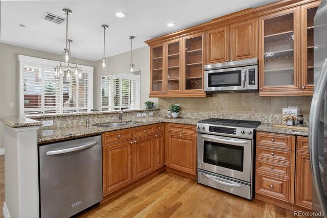 150 S Madison Street 108, Denver, CO 80209