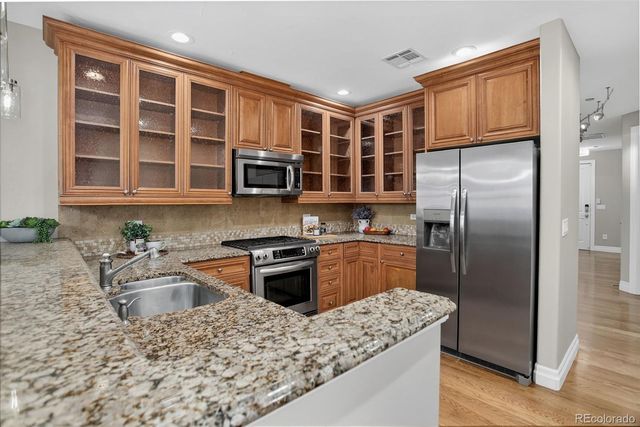 150 S Madison Street 108, Denver, CO 80209