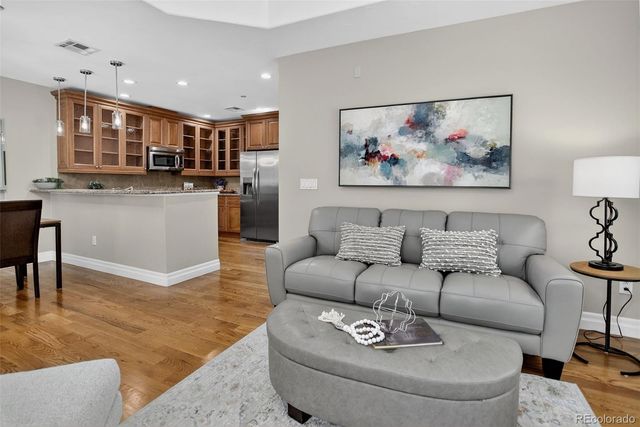 150 S Madison Street 108, Denver, CO 80209