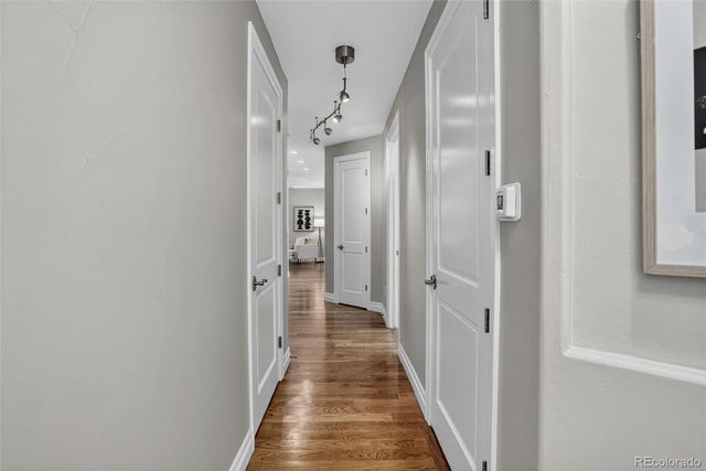 150 S Madison Street 108, Denver, CO 80209
