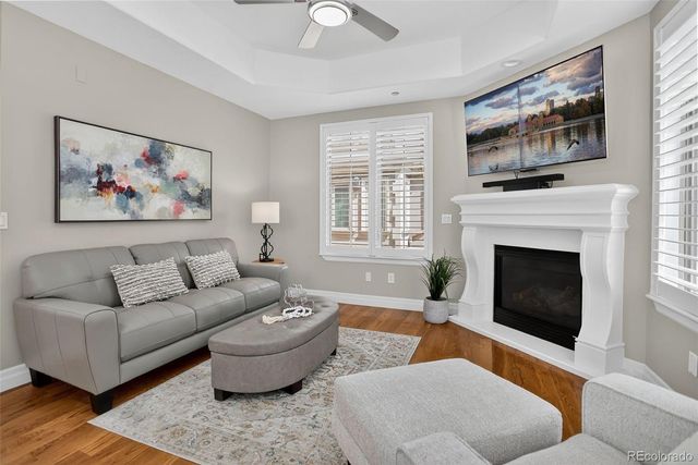 150 S Madison Street 108, Denver, CO 80209